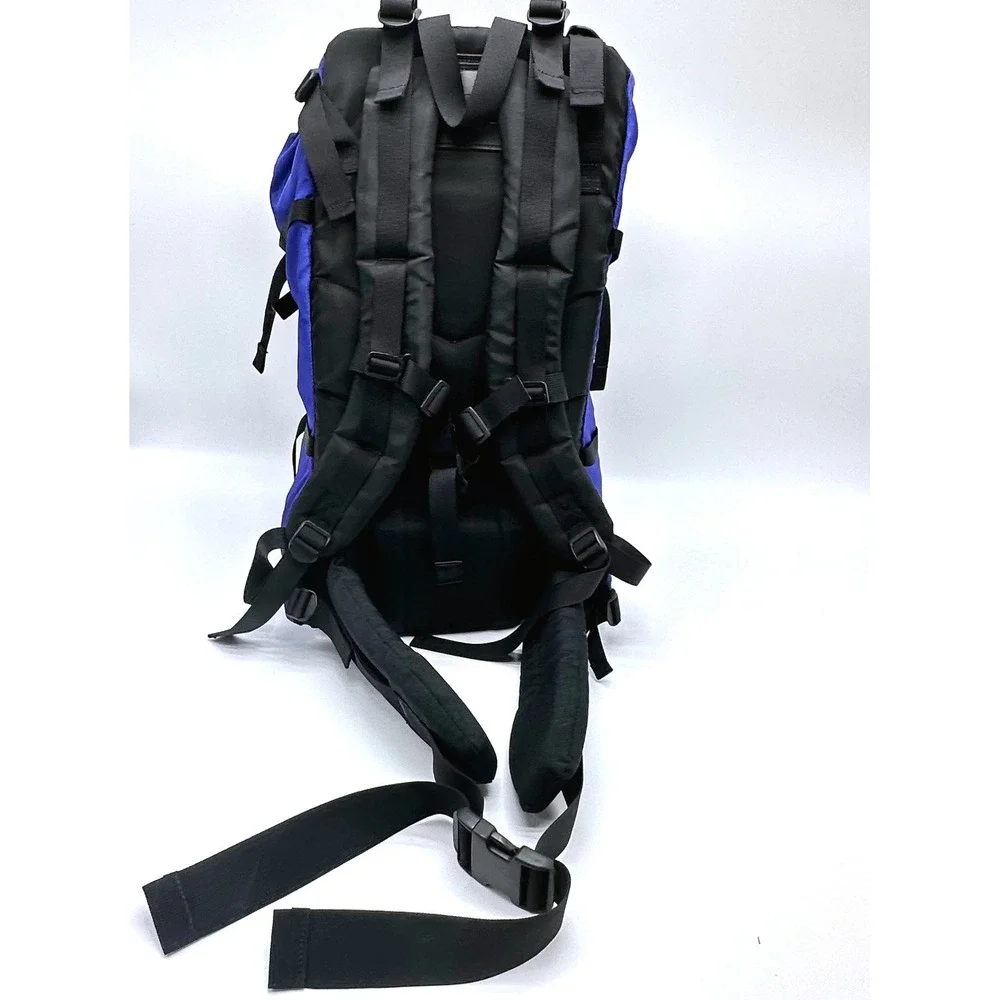 Quest internal frame
